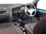 Fiat Palio Go 5-Door 2003 года